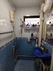 Blk 1 Dover Road (Queenstown), HDB 3 Rooms #449938401